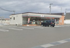 セブンイレブン新井田重地店