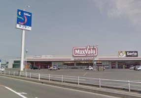 マックスバリュー十和田南店