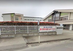 南小学校