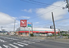 よこまちストア旭ケ丘店