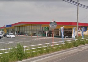 マエダストアおいらせ店