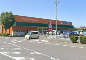 マエダストア売市店