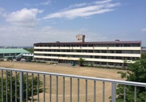 江陽小学校