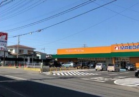 マエダストア大久保店