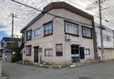 金沢2丁目 売地 580万円